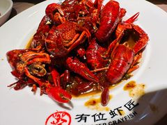 -有位虾匠·胶东小馆(市北店)