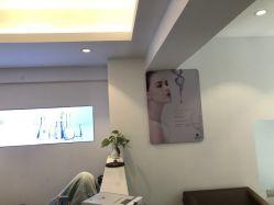 点击看大图 -战痘宣颜科学皮肤管理祛痘中心