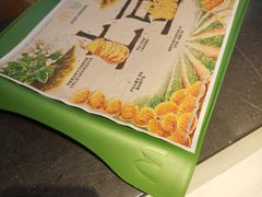 -麦当劳(斜土路2号店)