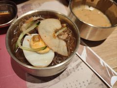 -西塔老太太泥炉烤肉(武汉摩尔城店)