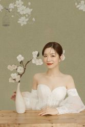 -苏州HX-合喜映画婚纱摄影