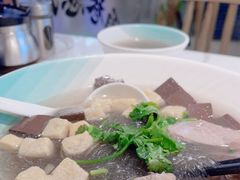 -苏晓玥·手作江南小吃(深圳北站店)