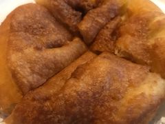 -京华烟云·北京烤鸭(领展购物广场·中关村店)