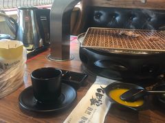 -金九姬黑牛烤肉料理(杨舍老街店)