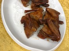 -壹厨饭店(五羊店)