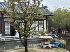 -厦门园林博览苑