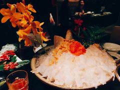 -大红袍火锅料理(尖沙咀店)