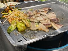 -李氏烤肉店