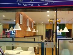 门面-后宫私房菜(汇客美食娱乐广场店)