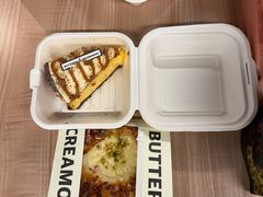 -BUTTERFUL&CREAMOROUS 黄油与面包(西单大悦城店)