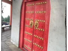 -青檀寺景区