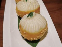 老上海生煎包-人和馆·上海菜(肇嘉浜路店)