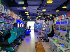-meland·儿童乐园·游戏厅娃娃机·电玩Xbox(成都合生汇店)