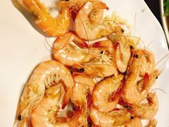 -Golden Prawn 933