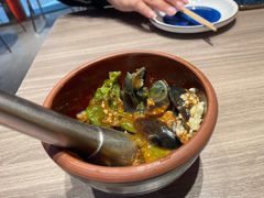 -鱼酷活鱼烤鱼(恒隆广场店)