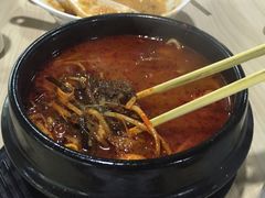 -槿Story·韩国料理(望京韩国美食城店)