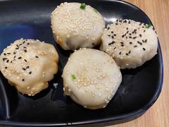 -小杨生煎(香港名都店)
