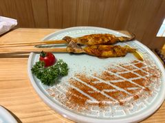 -世香全厨•日料·铁板烧(金桥店)