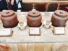 -李山山茶事(景枫店)