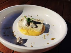 牛轧糖冰淇淋-Tivano意大利餐厅(成都居舍酒店)