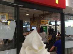 -麦当劳(溧阳万达店)