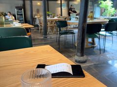 -院子餐厅·大锅菜·老杭帮(桥西直街店)