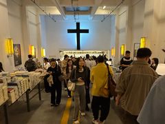 -先锋书店(五台山总店)