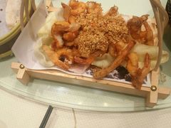 -小厨娘淮扬菜(天印大道店)