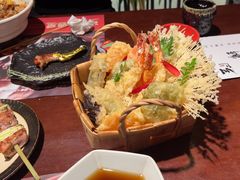 -弓二·烧鸟居酒屋(财富购物中心店)