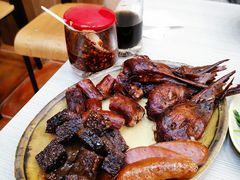 -圆宝台湾小吃(迎津街店)