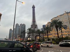 -澳门威尼斯人综合度假区