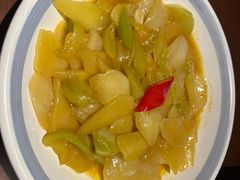 -福成厚江鱼壹号黑金冠好店(群力店)