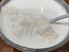 冰冻牛奶酒酿-随柳居·苏式小吃(建新巷店)