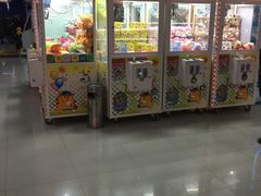 -大玩家(大连高新万达店)