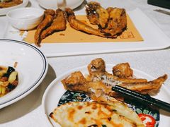 -老浒记烤鸭-北京菜(琉璃厂店)
