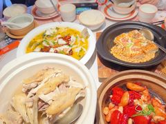 -话梅·客家小厨(东门店)