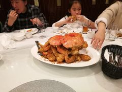 -岭南小馆