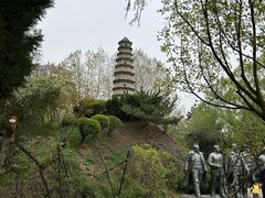 -西安世博园