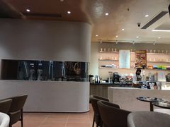 -Chrisbakery&Cafe克莉丝烘焙咖啡馆(万科店)