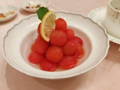 -江南灶中餐厅(南京香格里拉店)