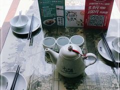 -十二饭点·川菜(北站圆融店)
