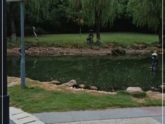 -苏州河梦清园环保主题公园