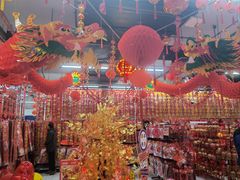 -物美大卖场(玉蜓桥店)