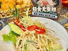 -荷花泰菜(东方新天地店)