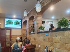 -晓平饭店(嘉善路店)