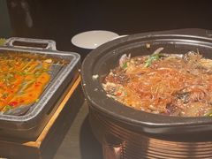 -绿茶餐厅(财富购物中心店)
