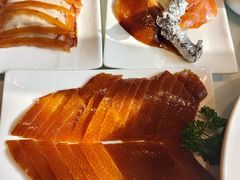 -锦炉·酥皮烤鸭(绿城百合店)