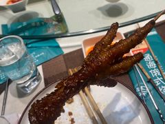 -通海俄式烧烤·俄罗斯大串(嵩山路店)