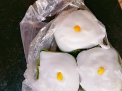 椰汁西米糕-陈记印尼风味小吃(北湖店)