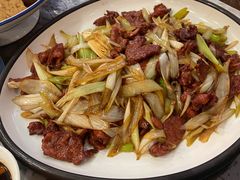 -乔家满族八大碗(流水沟店)